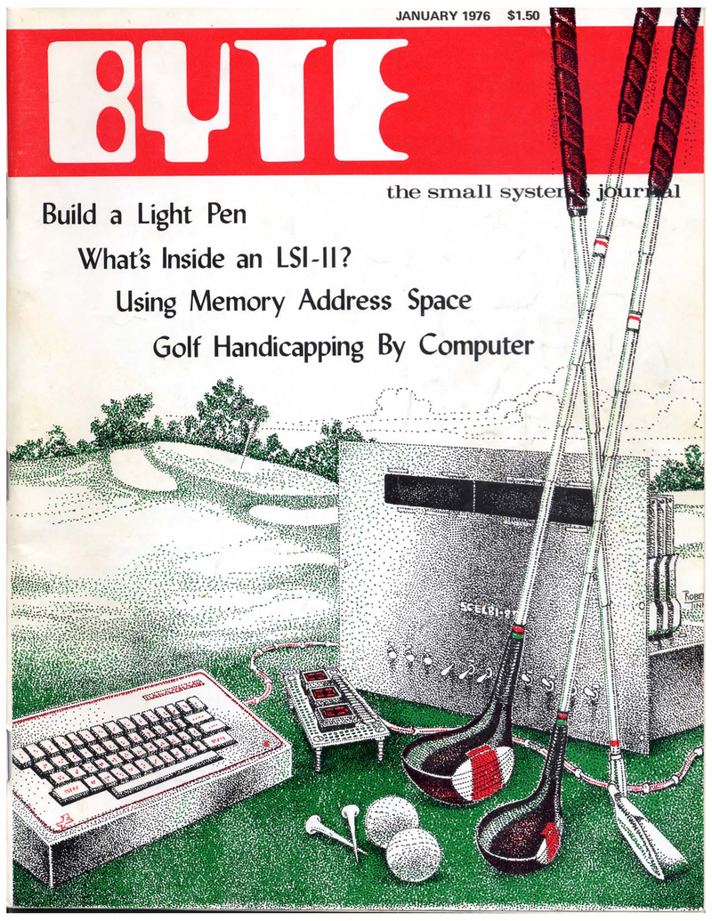 Illustration for article titled Some Awesome Magazine Covers From the 1970s